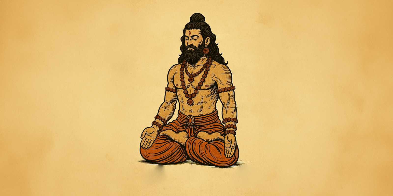 How Many Rudrakshas Should You Wear? Ancient Guidelines You Should Know