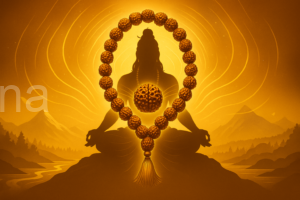 Read more about the article How Many Rudrakshas Should You Wear? Ancient Guidelines You Should Know
