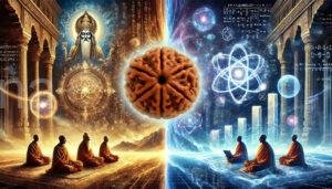 Read more about the article Scientific Benefits of Rudraksha: Bioelectric, Magnetic & Healing Properties