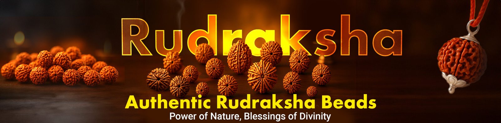 Rudraksha