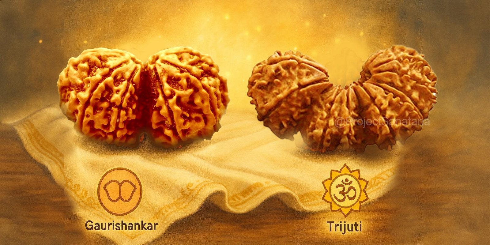 Read more about the article How to Choose the Right Rudraksha and Power Combinations for Your Needs