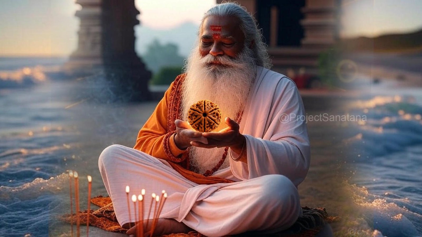 Read more about the article How to Identify Genuine Rudraksha: A Guide from Ancient Wisdom and Practical Experience
