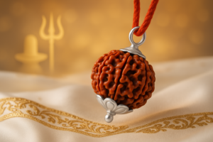 Read more about the article What is Rudraksha? The Divine Bead of Lord Shiva