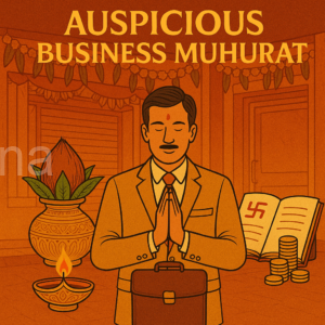 Read more about the article Business Opening Muhurat