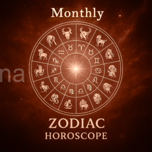 Read more about the article June Month Vedic Horoscope 2025