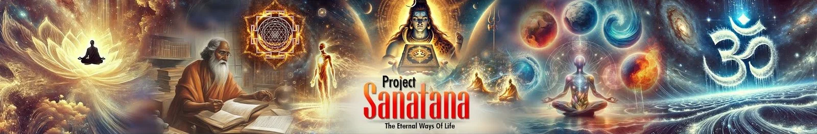 Project Sanatana Video Gallery – Explore the Science and Spirituality of Ancient Bharat