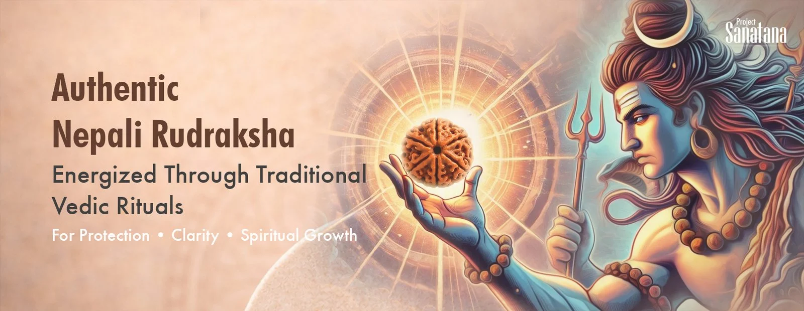 Shiva home page banner 4